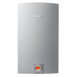 BOSCH Therm 940 ES LPG Tankless Gas Water Heater   9.4 gpm 35 l/min 