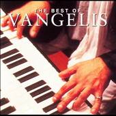   of Vangelis Camden by Vangelis CD, May 2002, Bmg Rca Camden