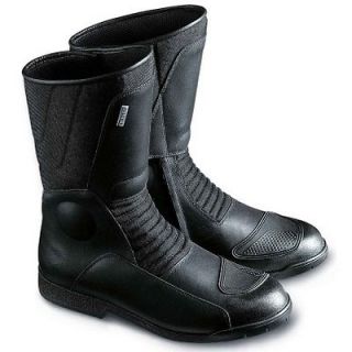 BMW Genuine Motorcycle Allround boots   size M13   Color black