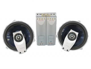 Boston Acoustics Pro60 2 Way 6.5 Car Speaker