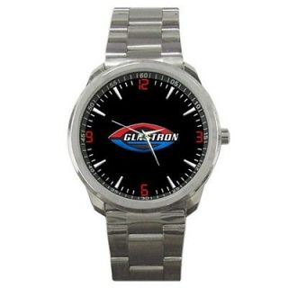 Newly listed NEW GLASTRON SHIP BOAT Unisex Sport Metal Watch