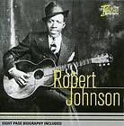 ROBERT JOHNSON MISS BLUES BIOGRAPHY ROBERT CD NEW