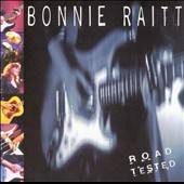 Road Tested by Bonnie Raitt CD, Nov 1995, 2 Discs, Capitol