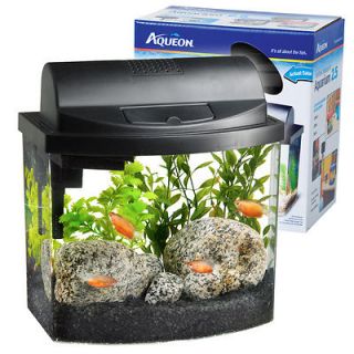 fish tank kit in Aquariums