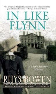In Like Flynn by Rhys Bowen 2005, Paperback