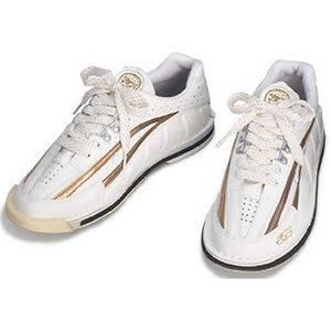 Ladies 3G Tour Ultra Bowling Shoes   size 8   Right Handed 