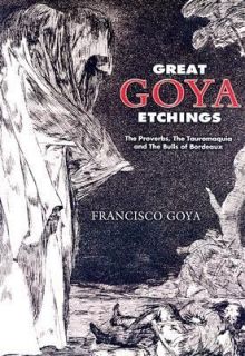   and the Bulls of Bordeaux by Francisco Goya 2006, Paperback