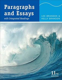   Readings by Kelly Brandon and Lee Brandon 2010, Paperback