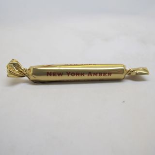 New York Amber by Bond No.9 New York 0.057 oz Sample Vial