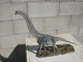 Dinosaur Model, 1/35 BRACHIOSAURUS Resin Kit, Bob Morales/Dragon 