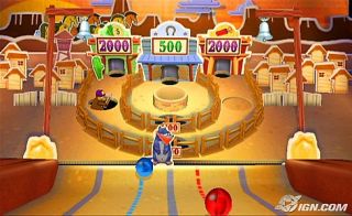 Toy Story Mania Wii, 2009
