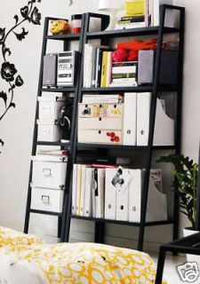 New IKEA LERBERG Shelf Unit/Bookcase Home Organizer