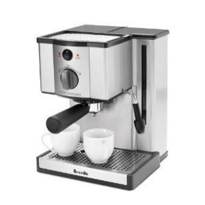 Breville ESP6SXL 2 Cups Espresso Machine