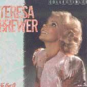 The Best of Teresa Brewer MCA by Teresa Brewer CD, Sep 2003, Universal 
