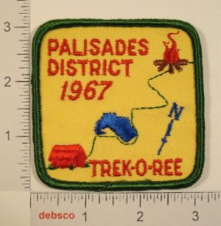 boy scout patches in Linens & Textiles (1930 Now)