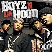 Boyz N da Hood PA by Boyz N da Hood CD, Jun 2005, Bad Boy 