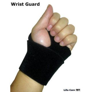 New Wrist Guards Protect Support Band (Made in Taiwan)