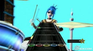 Band Hero Band Kit Wii, 2009
