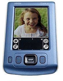PALM ZIRE 31 COLOR HANDHELD PDA ORGANIZER   DISCOUNTED 