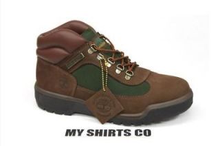 beef broccoli timberland in Clothing, 