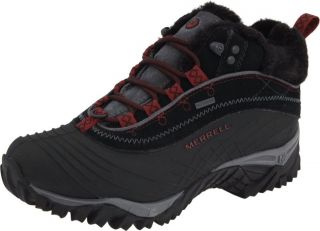 Merrell Womens Shoes Boot J88104 Isotherm Mid Discount Sale US 7 8 9 