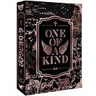 POP G DRAGON★CD+FOLDED POSTER★VER.BRONZE ONE OF A KIND/GDRAGON 