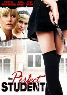 The Perfect Student DVD, 2012