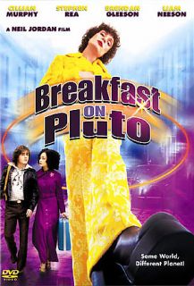 Breakfast on Pluto DVD, 2006