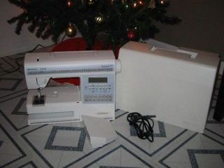 used quilting machines in Sewing & Fabric