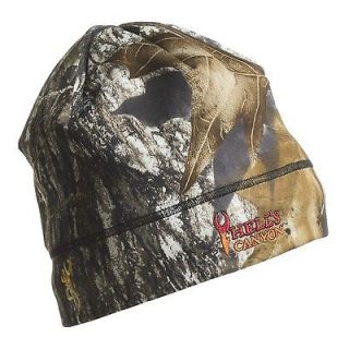 BROWNING hunting shooting hat NEW beanie camo