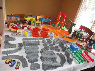 thomas train huge in Games, Toys & Train Sets