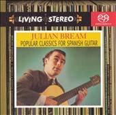   CD by Julian Bream CD, Feb 2007, Sony Music Distribution USA