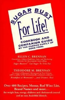   by Theodore M. Brennan and Ellen C. Brennan 1998, Hardcover