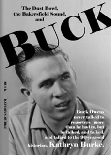 Buck Owens Biography by Kathryn Burke (2007, Paperback)