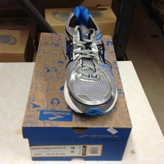 brooks adrenaline gts 12 in Clothing, 