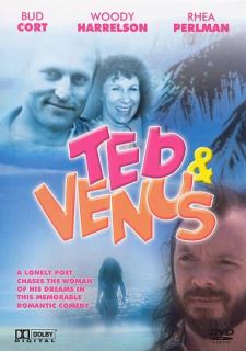 Ted Venus DVD, 2005
