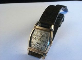 antique bulova watches in Watches