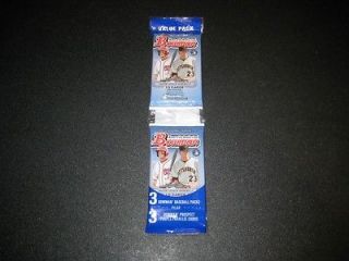   PACK W/ CHROME YU DARVISH BRYCE HARPER REFRACTORS AUTO RC ? TROUT
