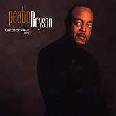 Unconditional Love by Peabo Bryson CD, Apr 1999, Private Music