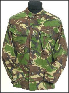 British Army Soldier 95 Issue Combat Shirt DPM Super Grade A++