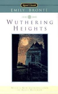   Heights by Harold Bloom and Emily Bronte 2004, Paperback