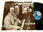 MILT BUCKNER & ANDRE PERSIANY Pianistically Yours Sam Woodyard LP