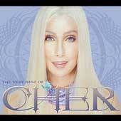 The Very Best of Cher [Warner Bros #1] GREATEST HITS 21 TRACK 