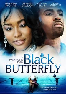 Black Butterfly DVD, 2012