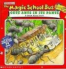 The Magic School Bus Gets Ants in Its Pants by Joanna Cole and Bruce 