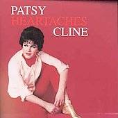 Heartaches Universal by Patsy Cline CD, Mar 1997, Universal Special 
