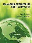   Engineering and Technology by Dan L. Babcock, Daniel L. Babcock and