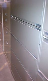 steelcase file cabinet in Filing Cabinets
