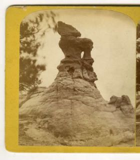 SV Austins Glenn 1870s Gurnseys Rocky Mountain Views