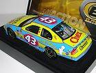 jeff green scooby doo signed nascar diecast autographs